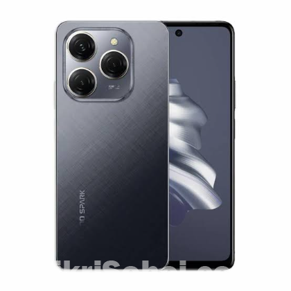 Tecno Spark 20 Pro